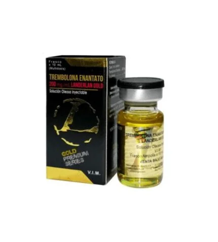 Trembolona Enantato 10ml/250mg – LanderLan