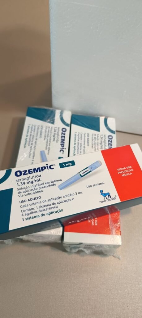 Ozempic 1mg