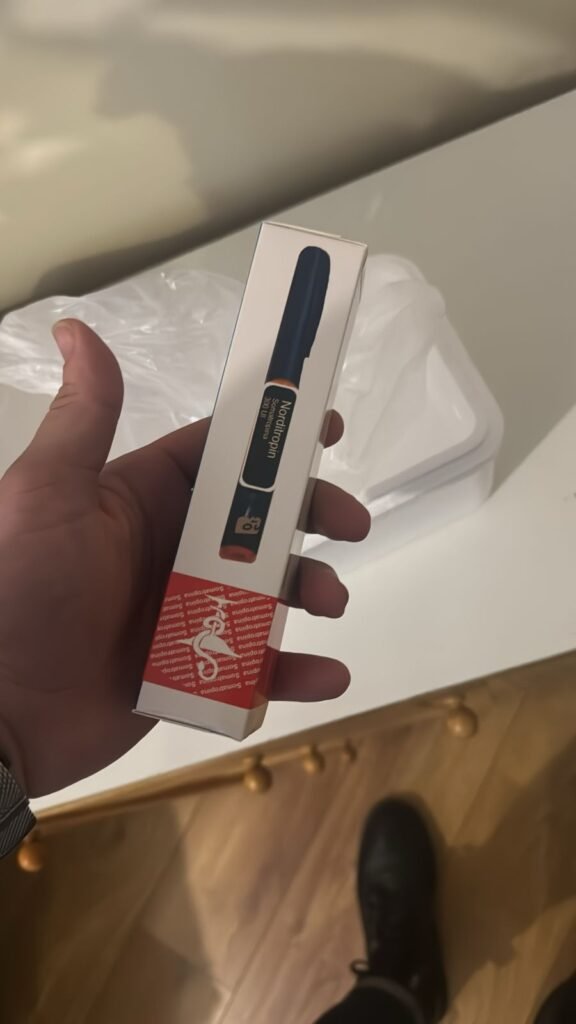 Norditropin 300ui