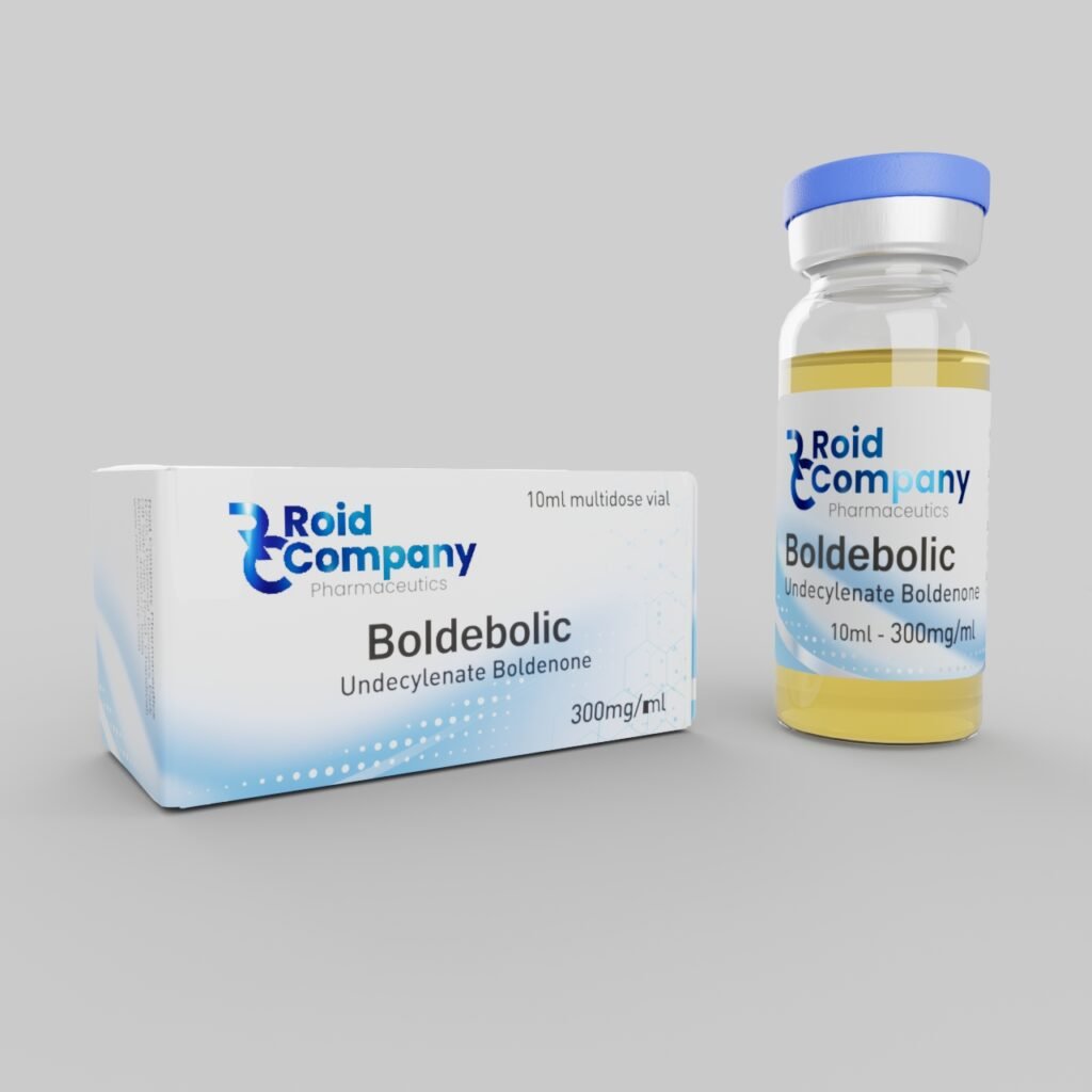 Boldebolic 10ml/300mg – RoidCompany