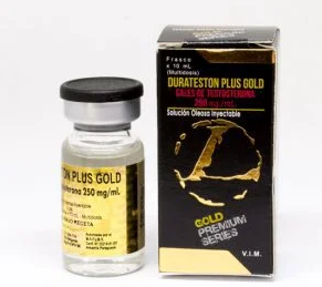 Durateston 10ml/250mg - LanderGold