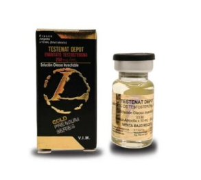 Enantato 10ml/250mg - LanderGold