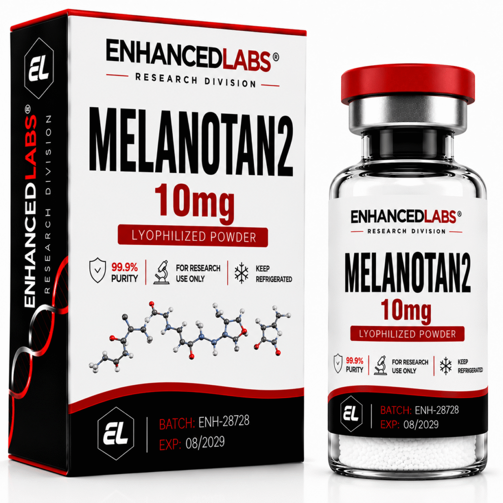 Melatonan2 10mg – EnhancedLabs