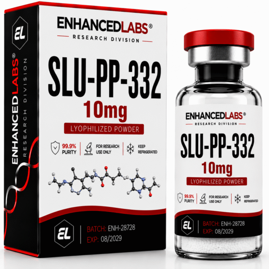 Slu-PP-332 10mg – EnhancedLabs