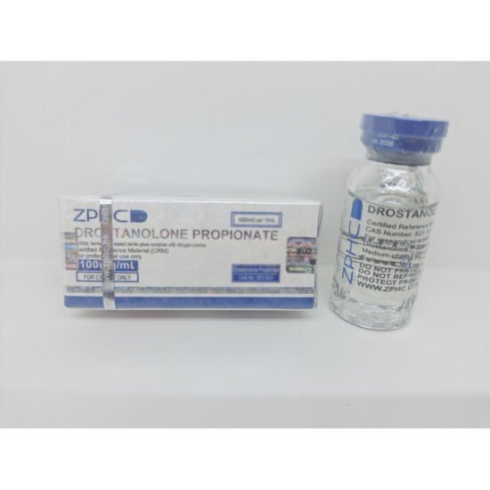 Masteron 100mg – ZPHC