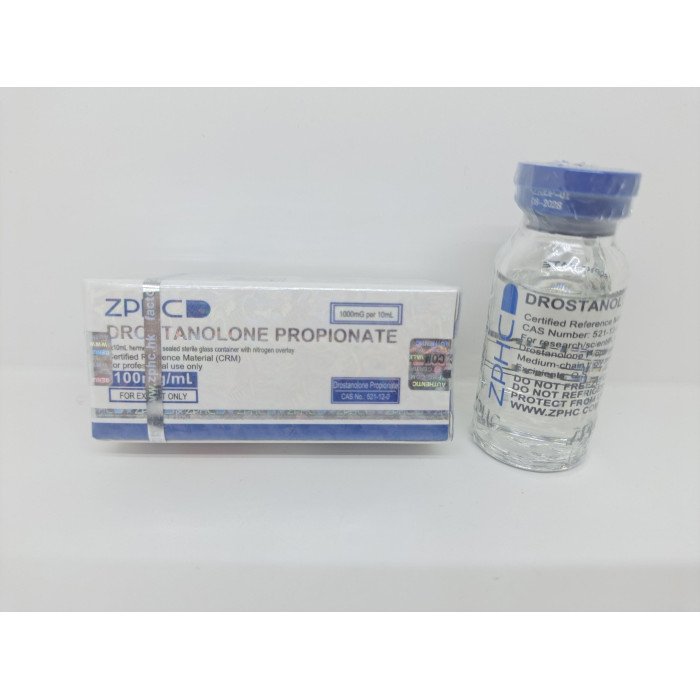 Masteron 100mg – ZPHC