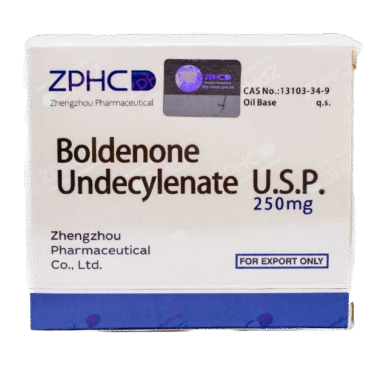 Boldenona 250mg – ZPHC