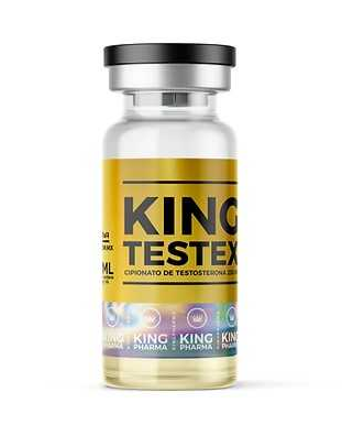 Cipionato 200mg – KingPharma
