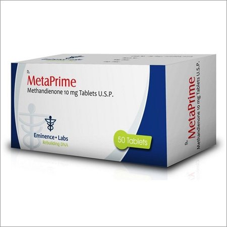 Diana 10mg 50cp – Eminence Labs