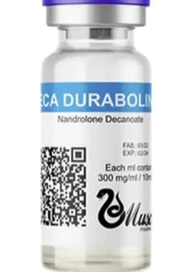 Deca 300mg – MuscleLabs India