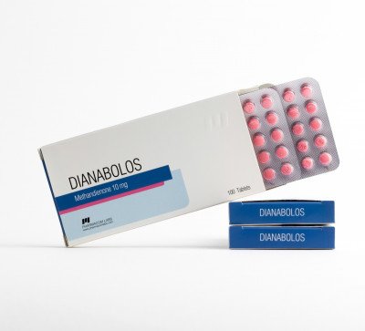 Diana Oral 10mg 50cp – Pharmacom Labs