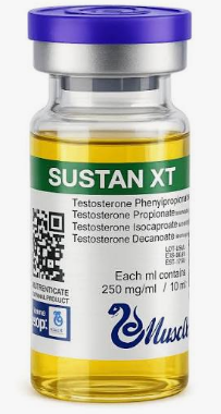 Durateston 250mg – MuscleLabs India