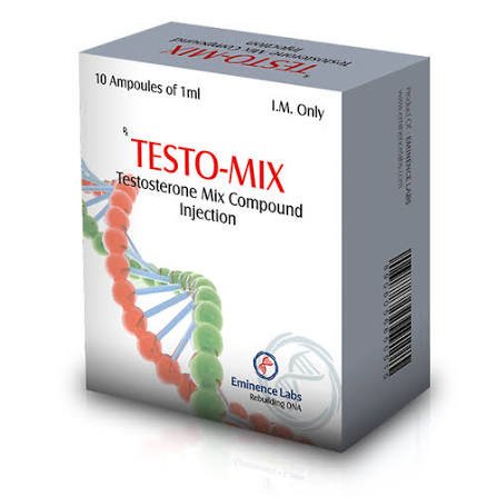 Sustan 250mg – Eminence Labs