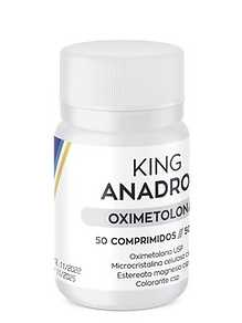 Hemogenin 50cp – KingPharma