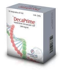 Deca 200mg – Eminence Labs