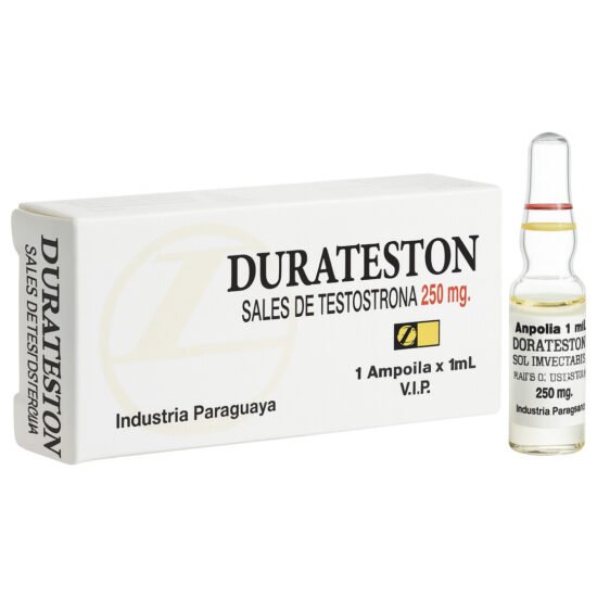 Dura 1ml 250mg – Landerlan Standard
