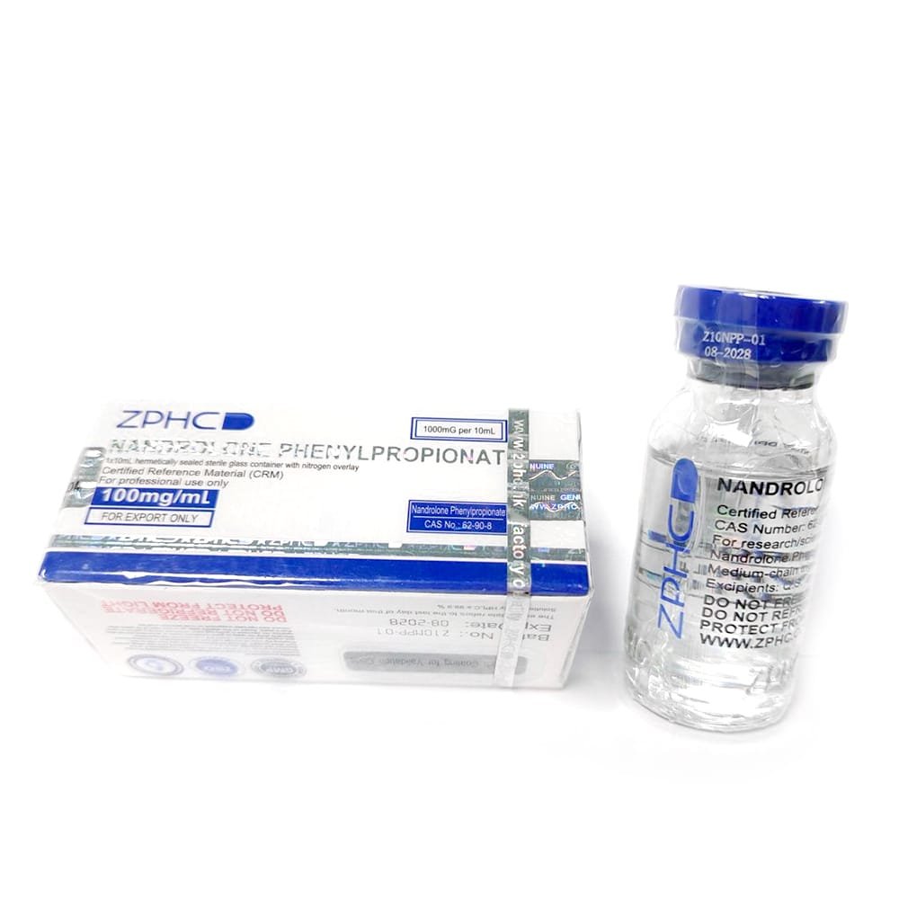 NPP 100mg – ZPHC