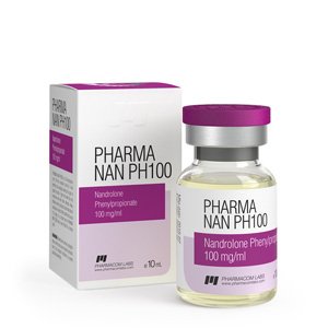 NPP 100mg – Pharmacom Labs