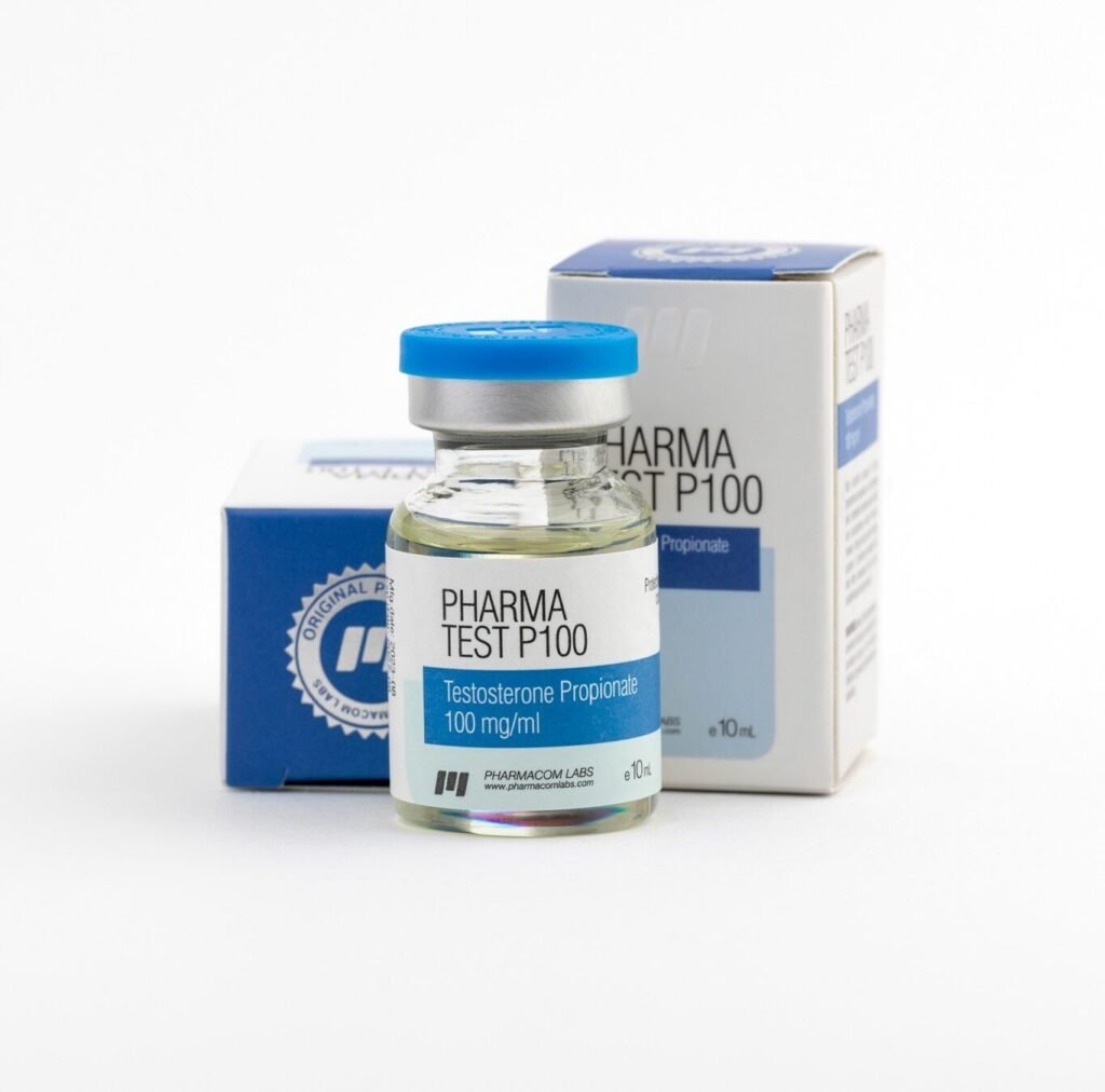 Propionato 100mg – Pharmacom Labs
