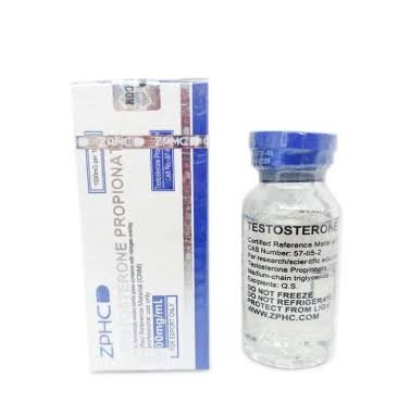 Propionato 100mg – ZPHC