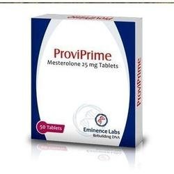Proviron 25mg 50cp – Eminence Labs