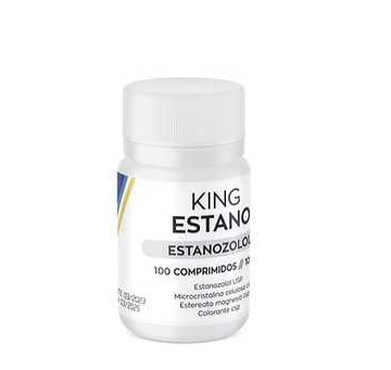 Estano 10mg 100cp – KingPharma