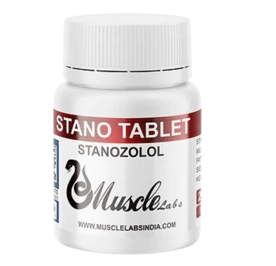 Stano 20mg 50cp – MuscleLabs India