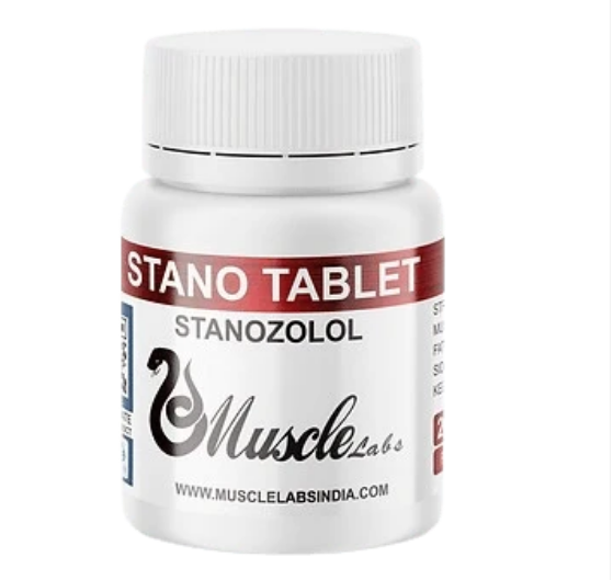 Stano 20mg 50cp – MuscleLabs India