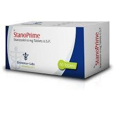 Stano 10mg 50cp – Eminence Labs