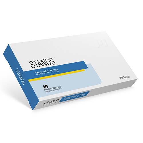 Stano 10mg 50cp – Pharmacom Labs
