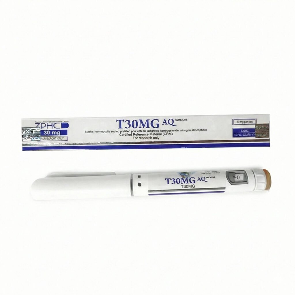 Retatrutida Caneta 30mg – ZPHC