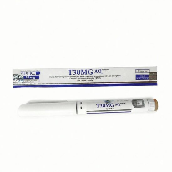 Retatrutida Caneta 30mg – ZPHC