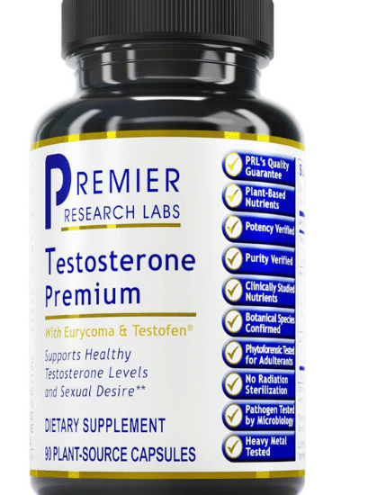 Testo Oral 50mg 50cp – Manipulados & Farmacia