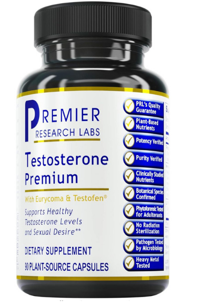 Testo Oral 50mg 50cp – Manipulados & Farmacia