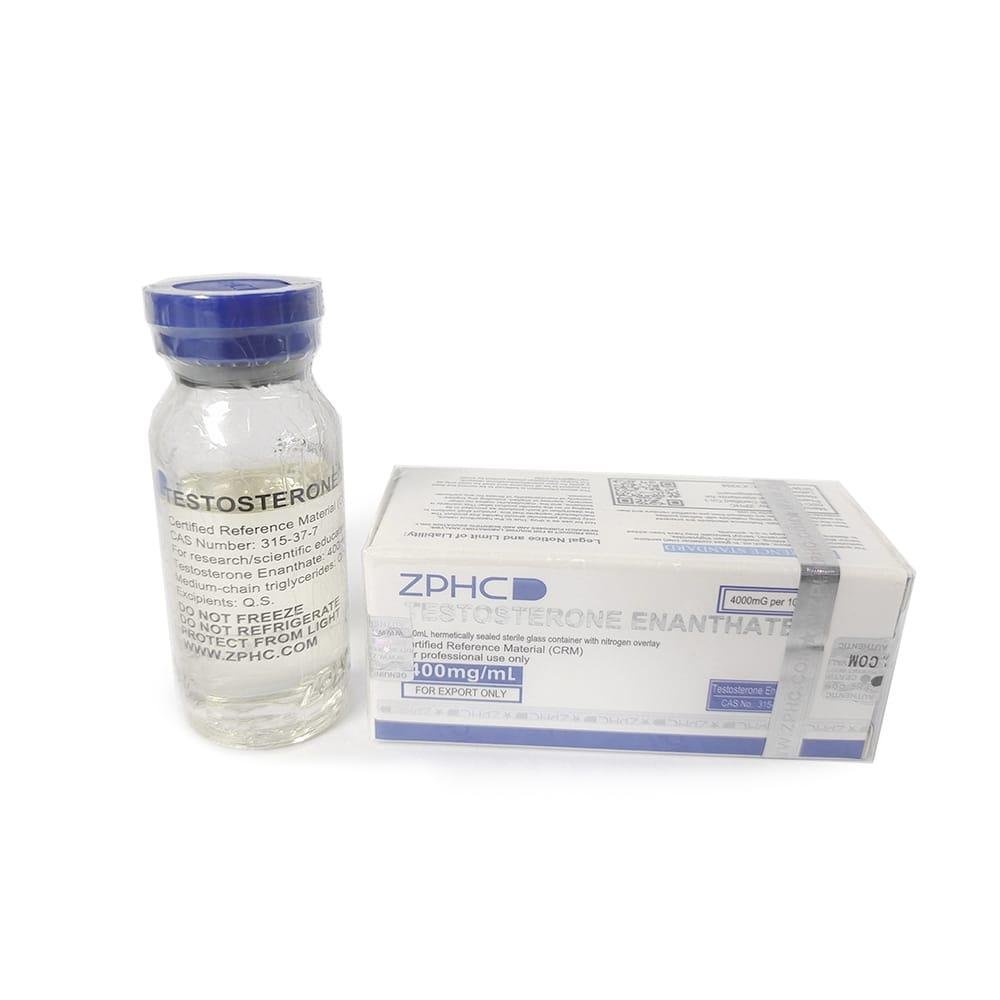 Enantato 400mg – ZPHC