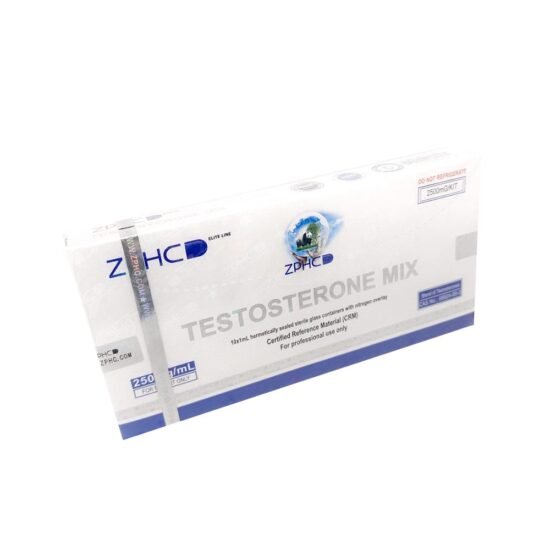 Sustanon 250mg – ZPHC