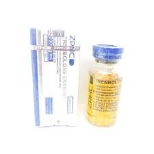 Trembo Enantato 200mg – ZPHC
