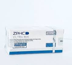 Ultra Mix – ZPHC